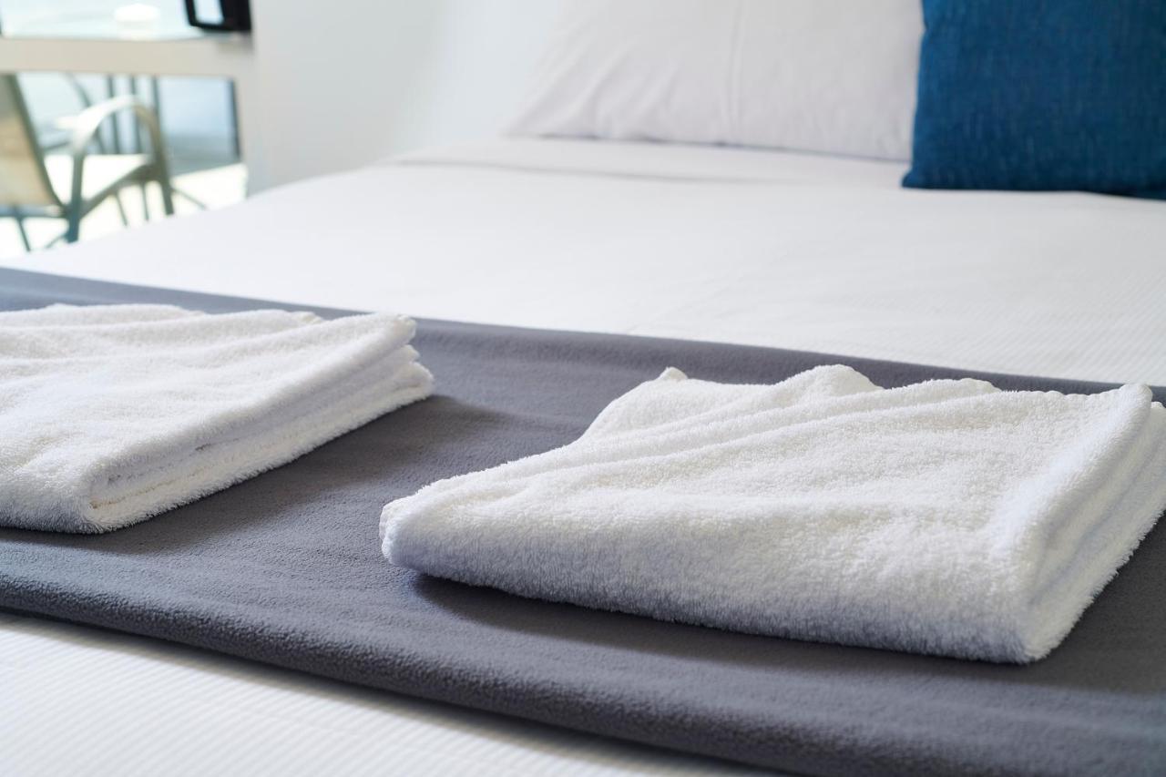 Rolleston Motel Thames - Wenzel Motels Екстериор снимка